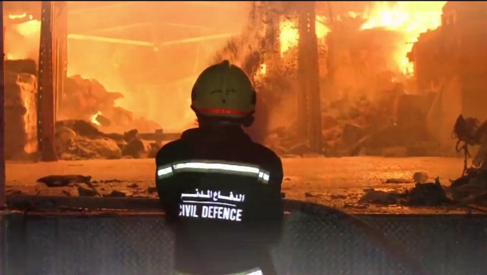 civildefence