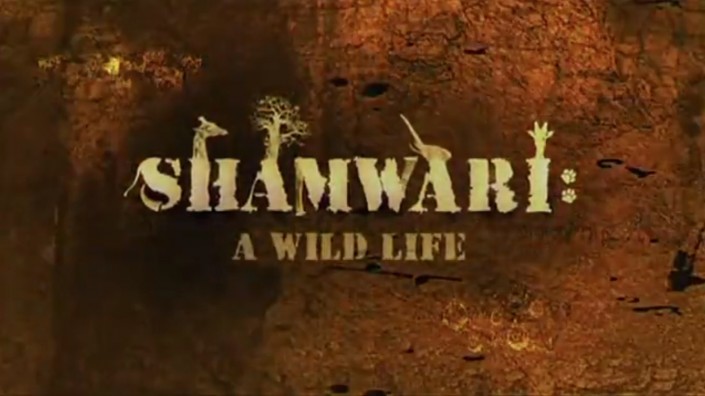 shamwari